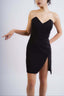 Premium Black Dress ‘Magnifique’